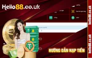 Mẹo nạp tiền siêu tốc độ, không tốn phí